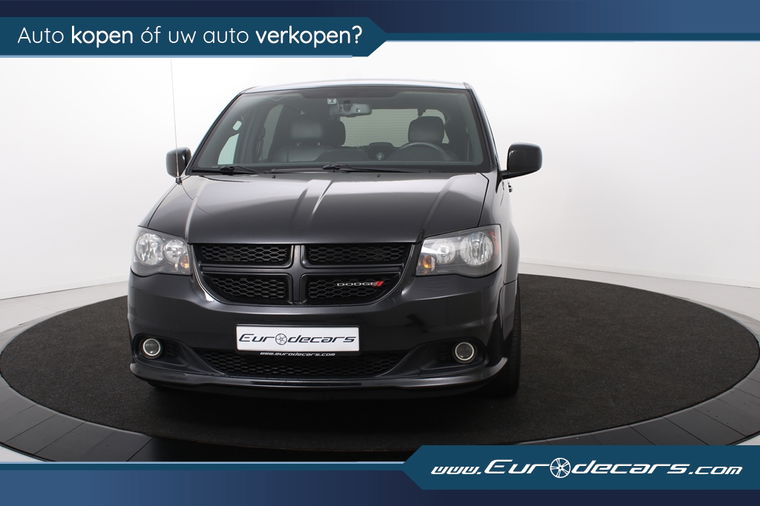 Dodge Grand Caravan