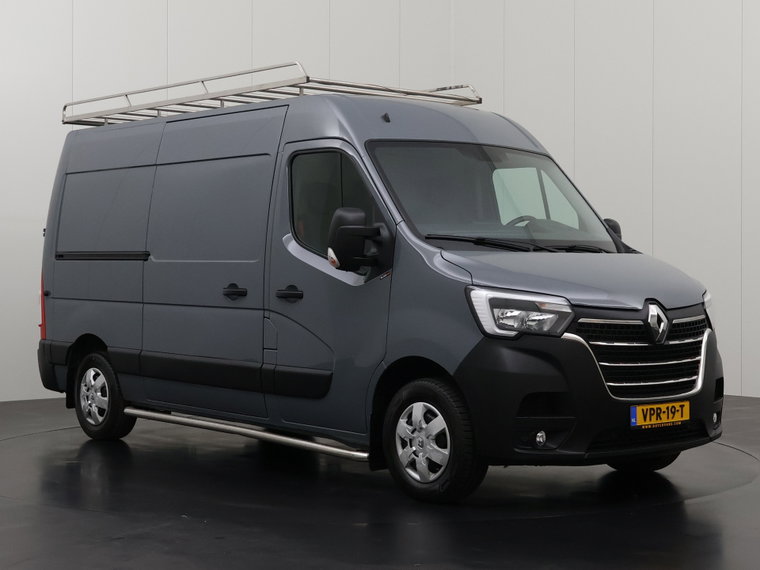Foto van Renault Master
