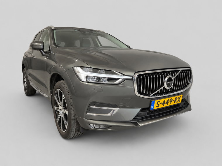 Volvo XC60 foto 1