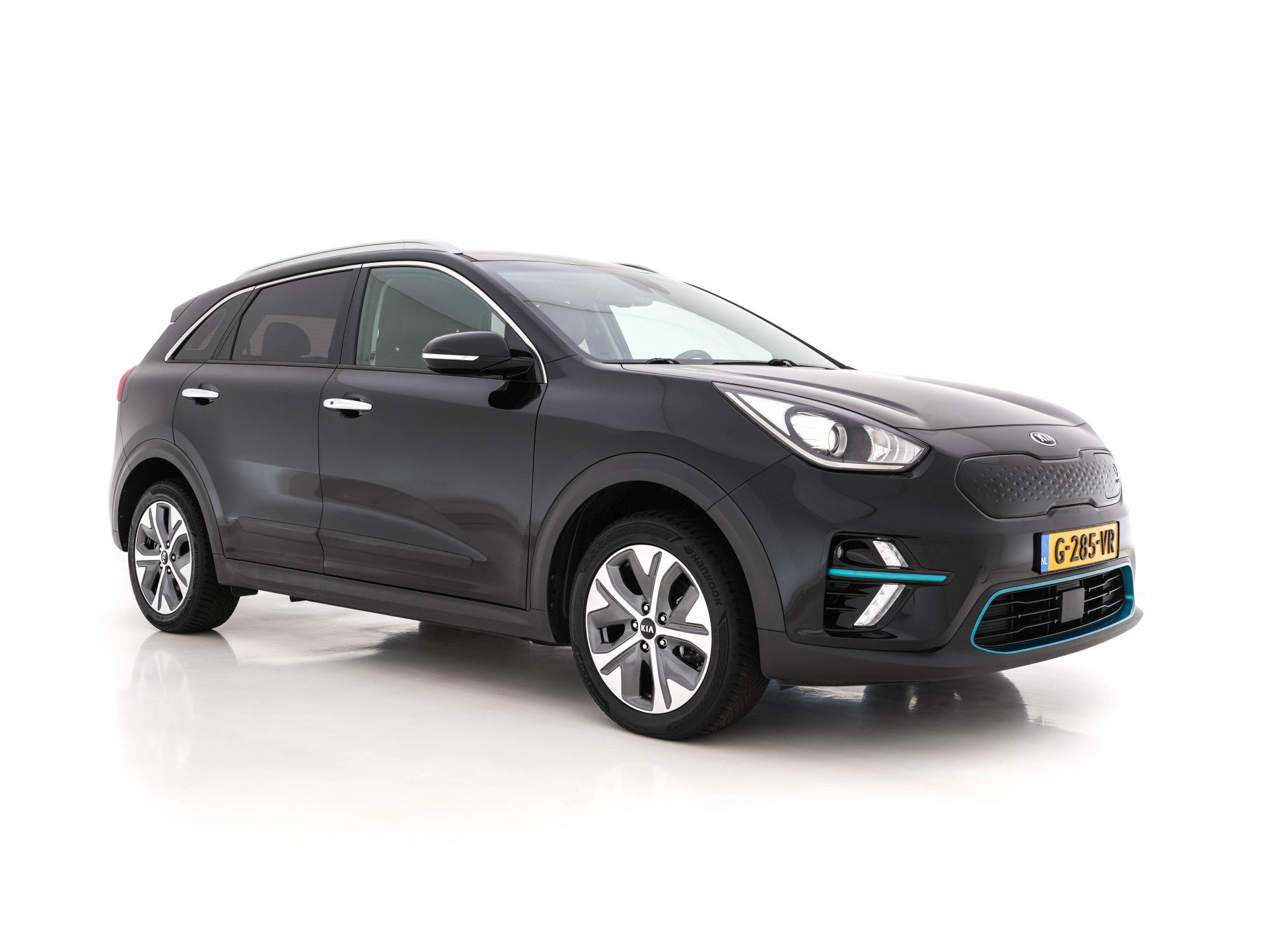 Foto van Kia e-Niro