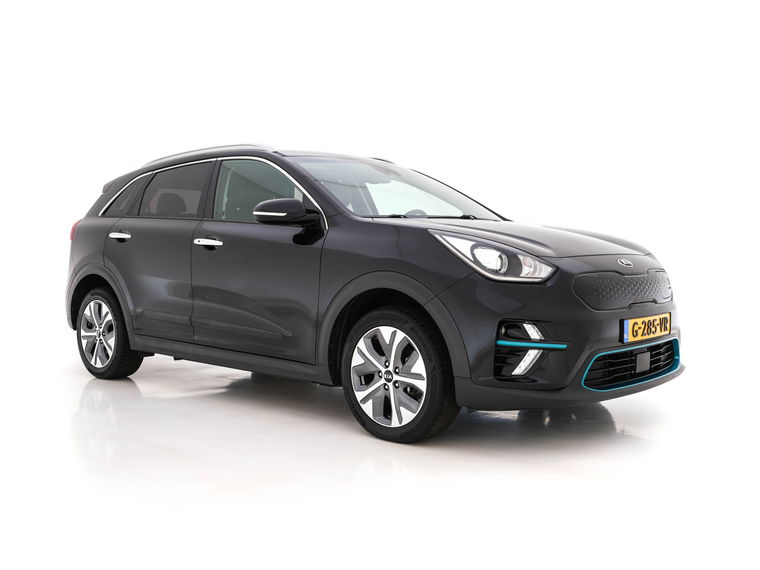 Foto van Kia e-Niro