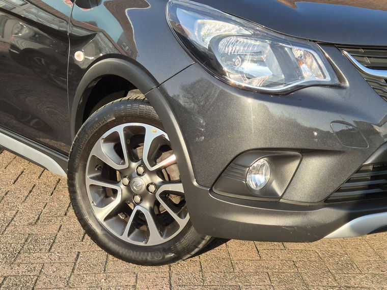 Opel KARL