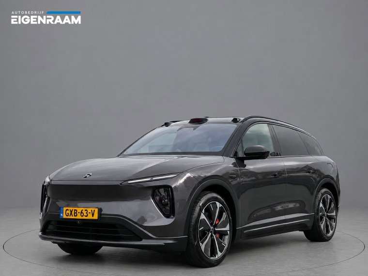 Foto van NIO EL6