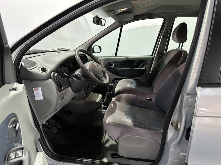 Renault Scénic