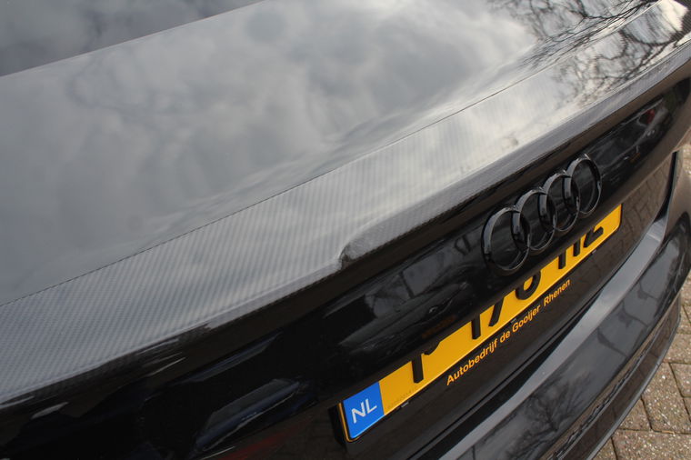 Audi RS3 Limousine