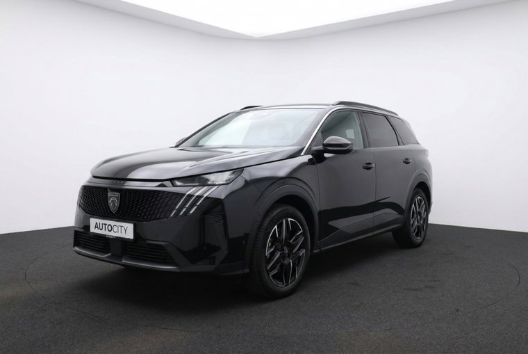 Foto van Peugeot 5008
