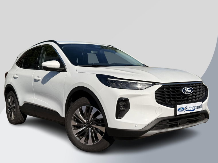 Ford Kuga foto 1