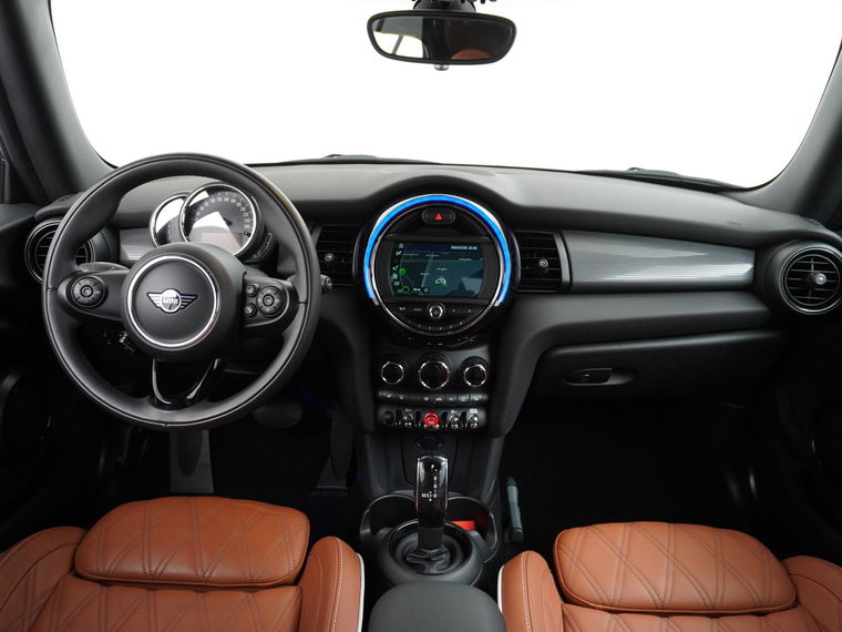 MINI Cabrio