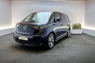 Foto van Volkswagen ID. Buzz Cargo