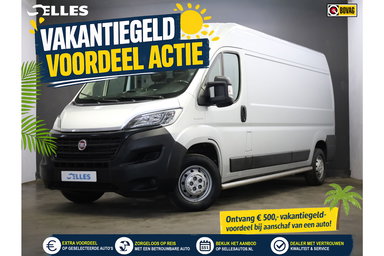 Foto van Fiat Ducato