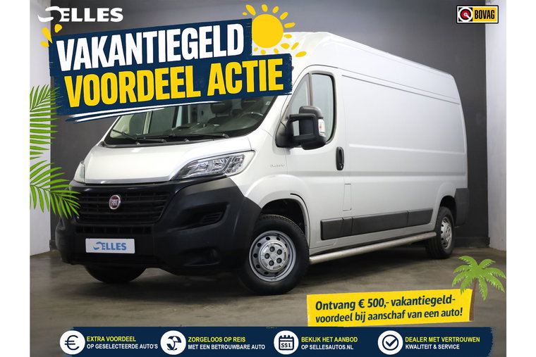 Foto van Fiat Ducato