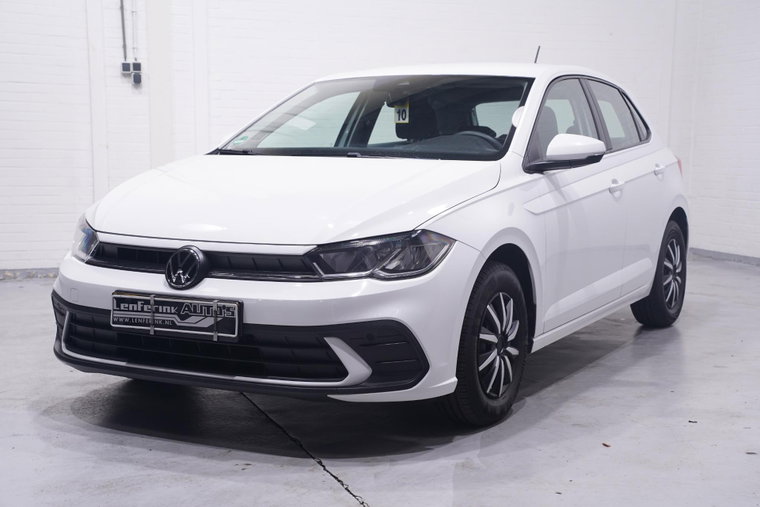 Volkswagen Polo foto 1