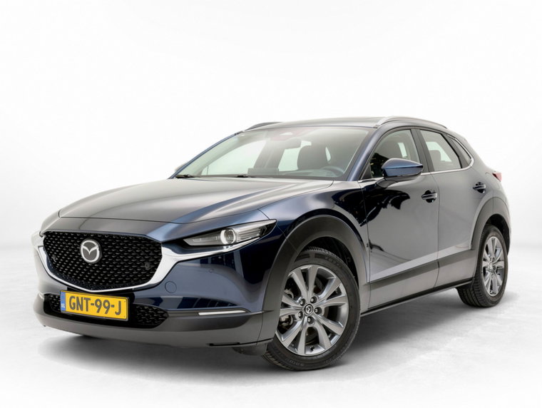 Mazda CX-30 foto 1