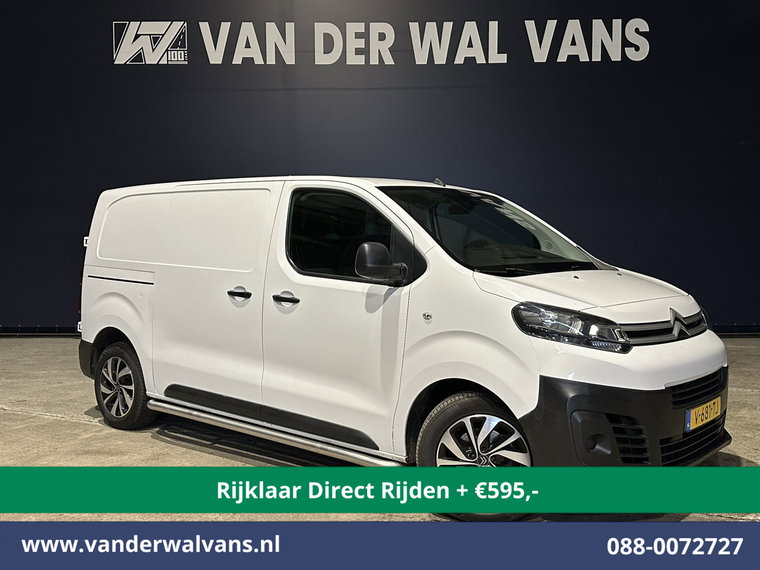 Citroën Jumpy