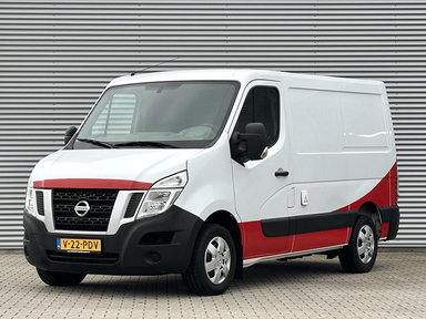 Nissan NV400