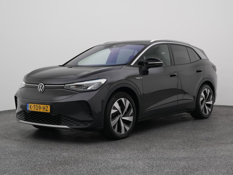 Foto van Volkswagen ID.4