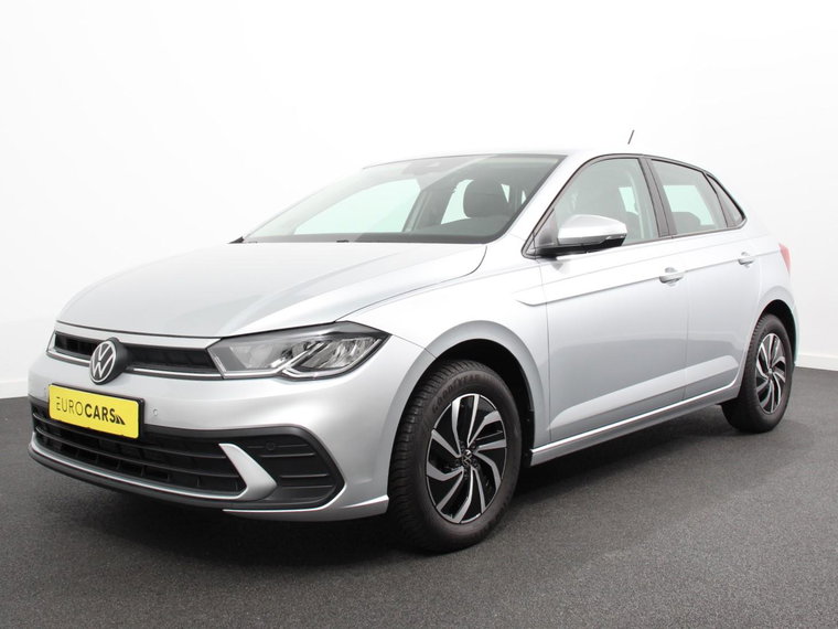 Foto van Volkswagen Polo