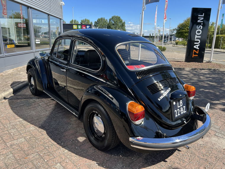 Volkswagen Kever