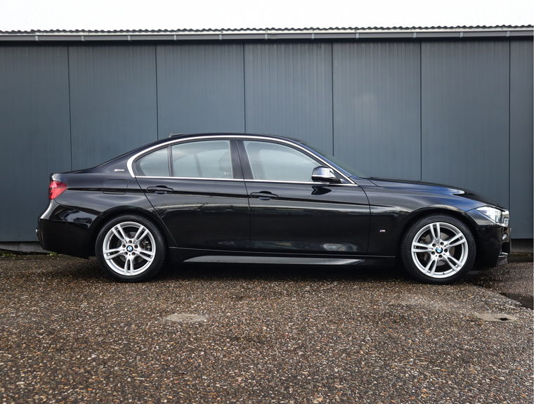 BMW 3-serie