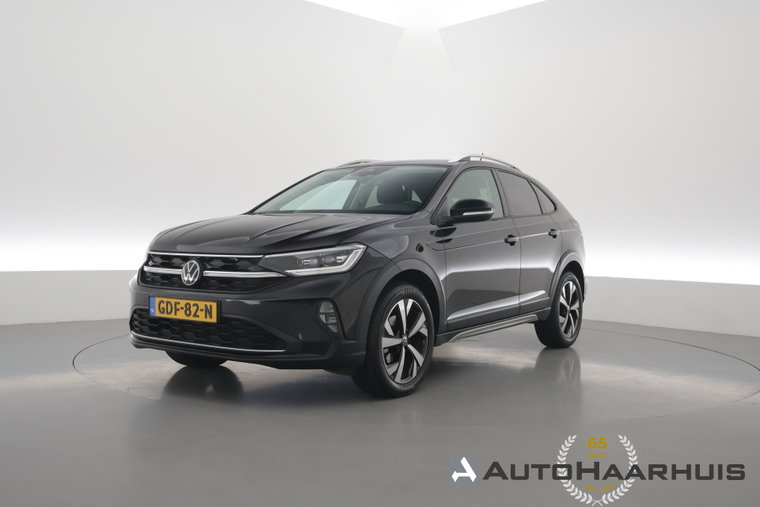 Foto van Volkswagen Taigo