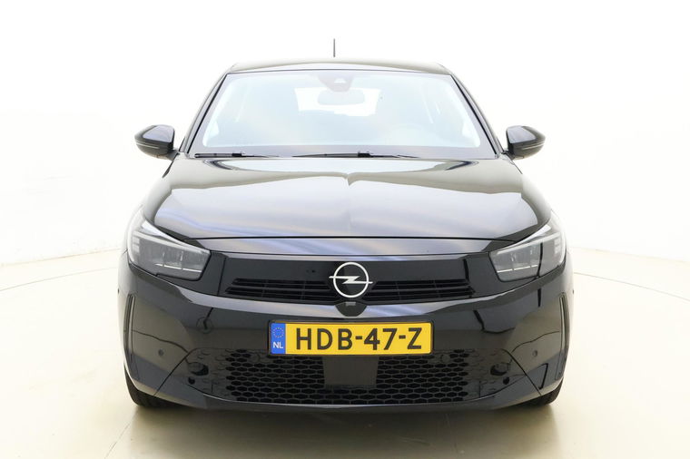 Opel Corsa Electric