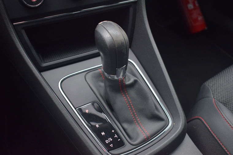 SEAT León ST