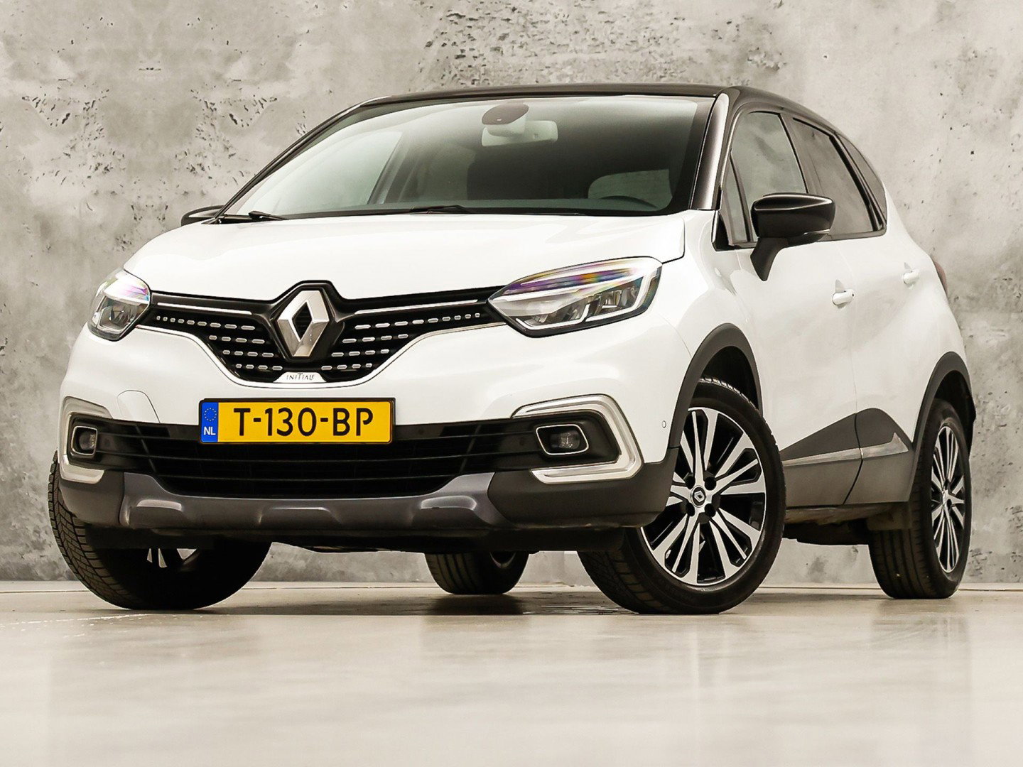 Foto van Renault Captur