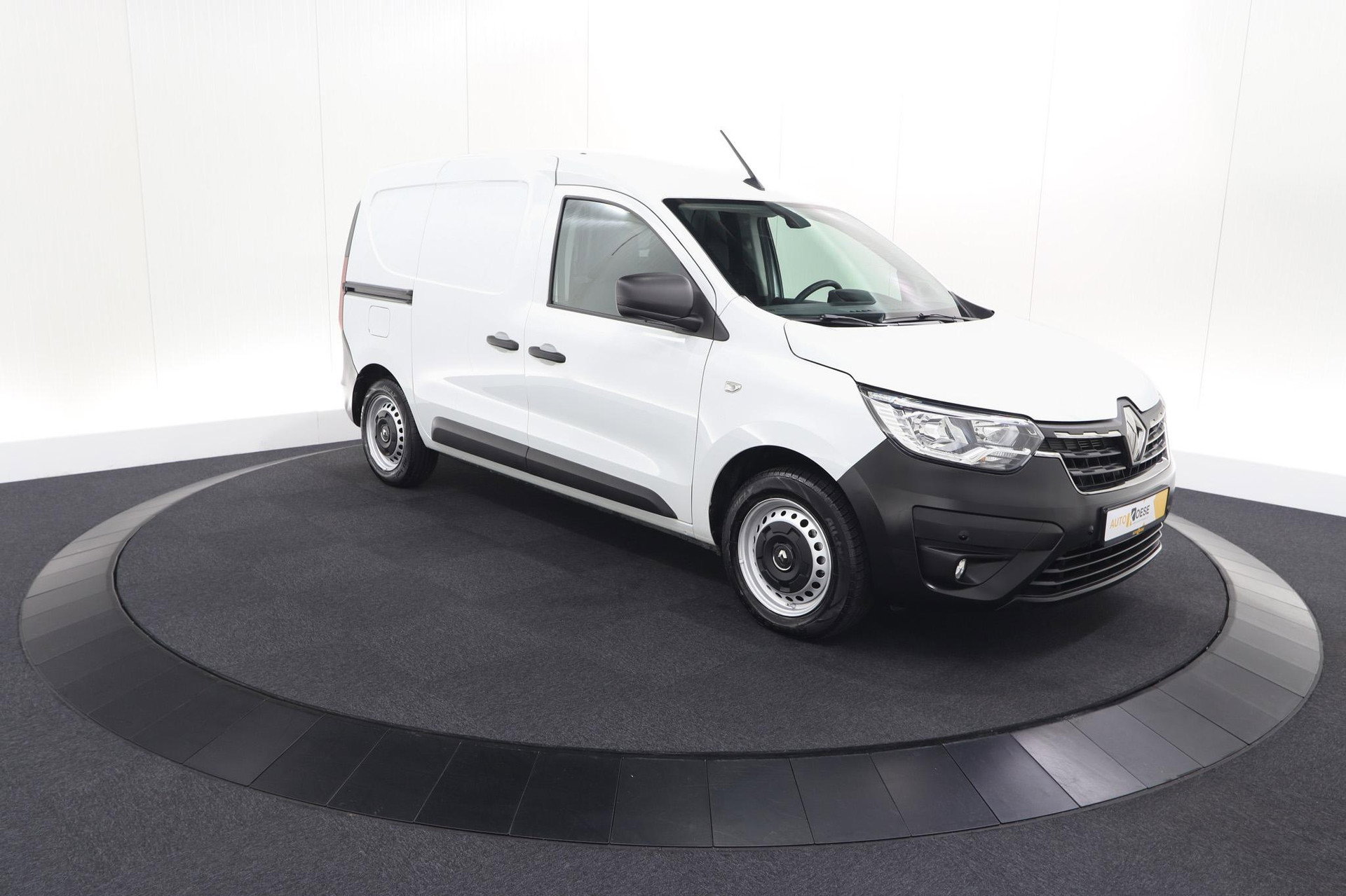 Foto van Renault Express