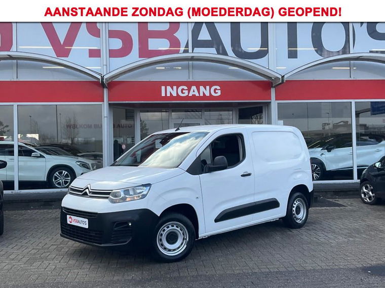 Citroën Berlingo