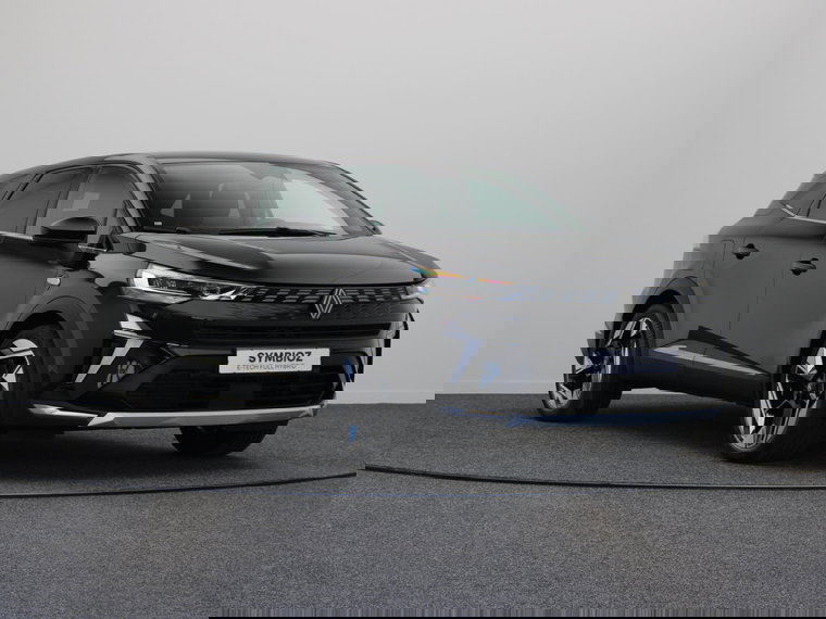 Foto van Renault Symbioz