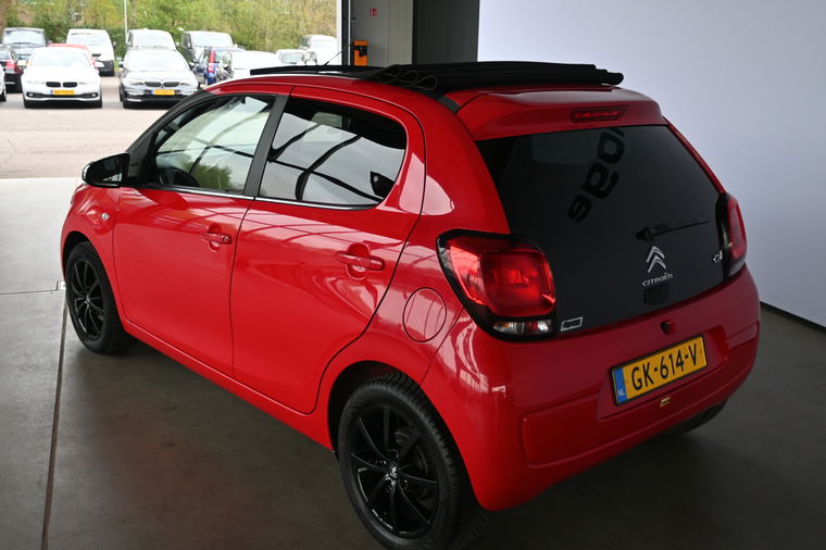 Citroën C1