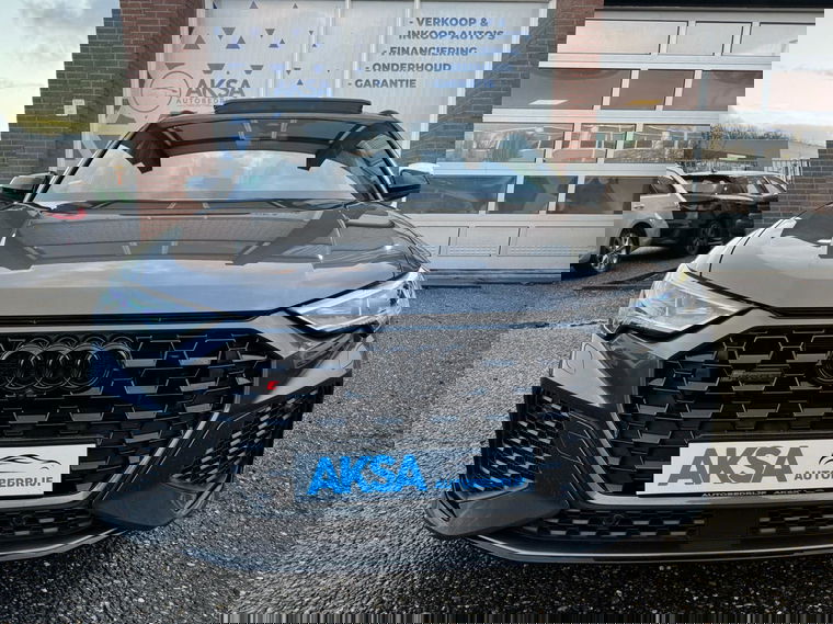 Audi RS Q3