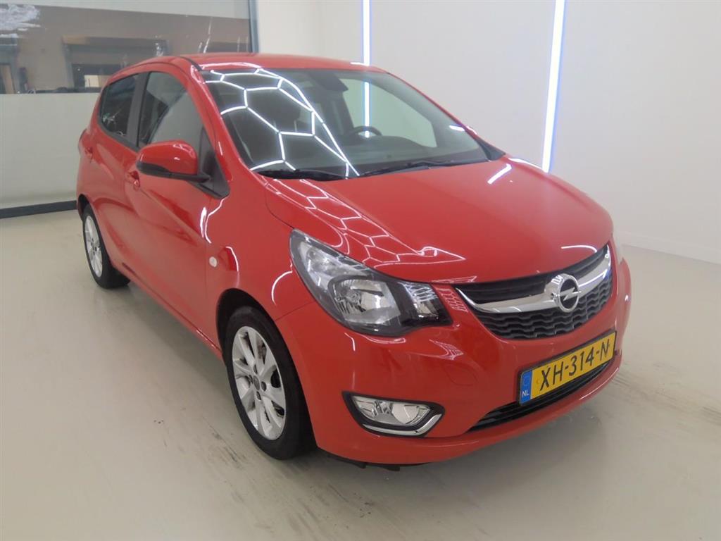Foto van Opel KARL