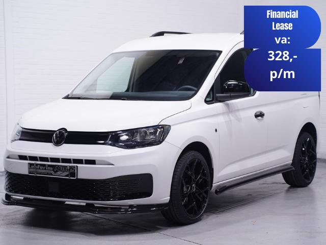 Volkswagen Caddy foto 1