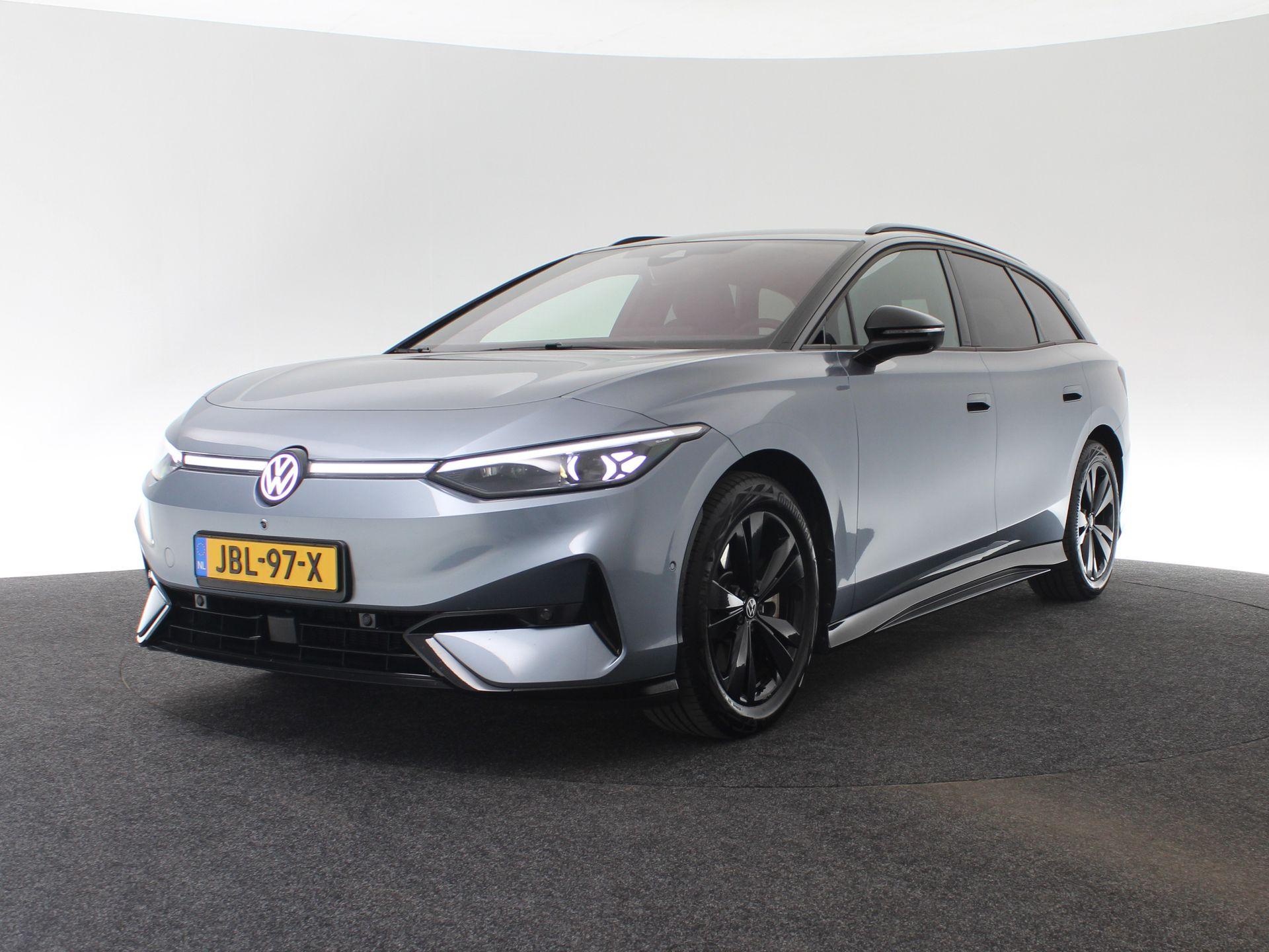 Foto van Volkswagen ID.7