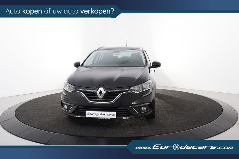 Renault Mégane