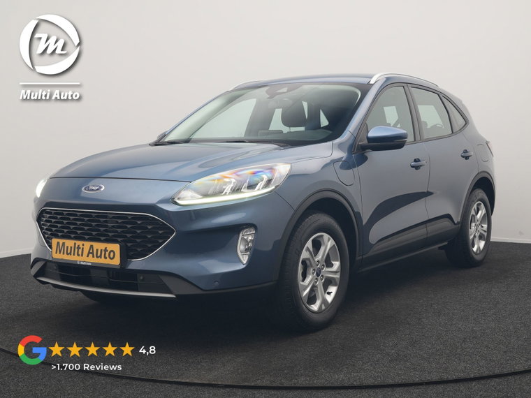 Ford Kuga foto 1