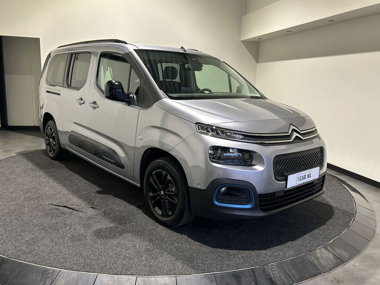 Citroën ë-Berlingo XL