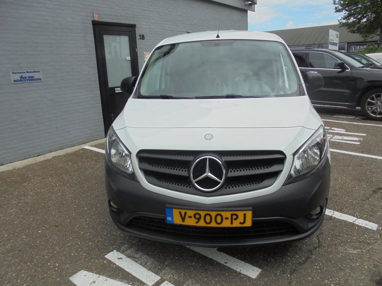 Mercedes-Benz Citan