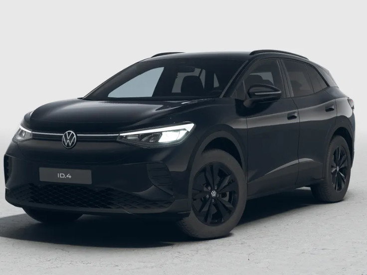 Foto van Volkswagen ID.4
