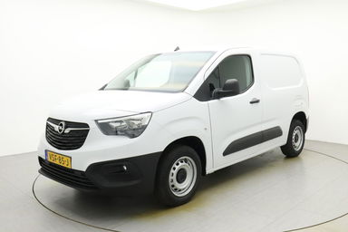 Foto van Opel Combo