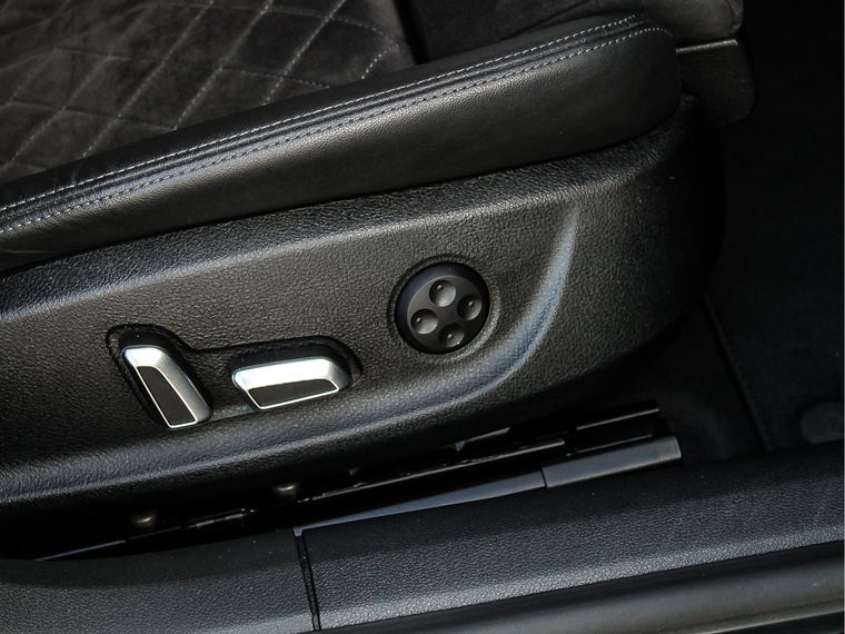 Audi S7 Sportback