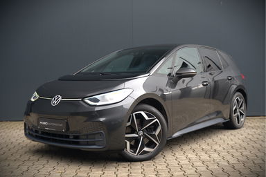 Foto van Volkswagen ID.3