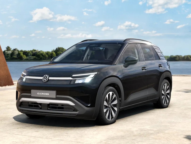 Foto van Volkswagen ID. Polo