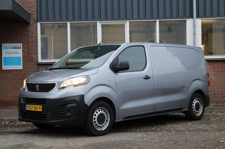 Peugeot Expert