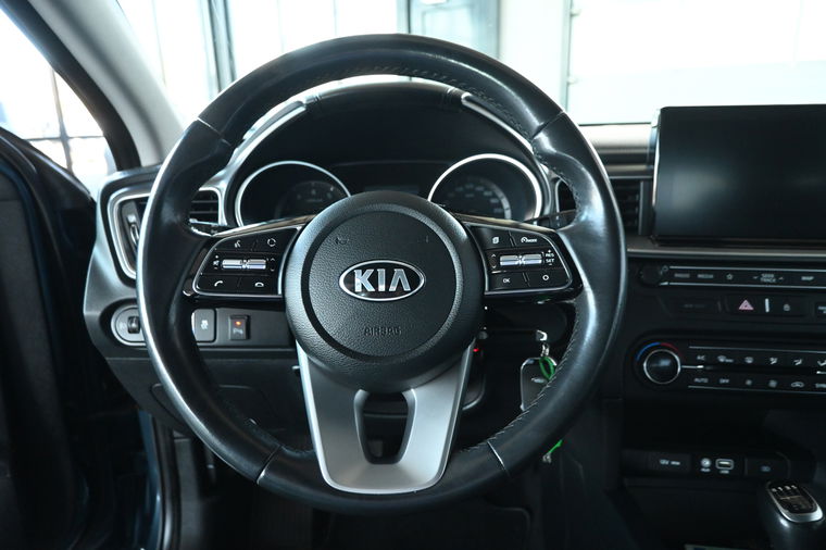 Kia Ceed Sportswagon