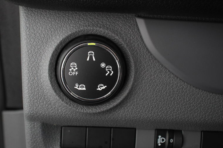 Toyota Proace Shuttle