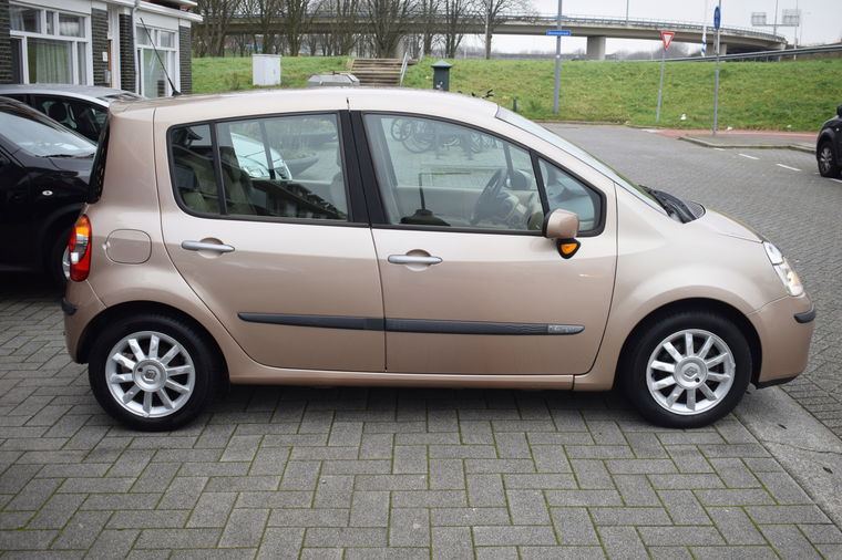Renault Modus