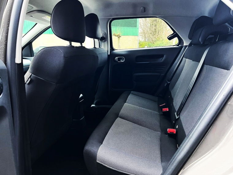 Citroën C4 Cactus