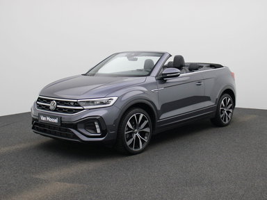 Volkswagen T-Roc Cabrio